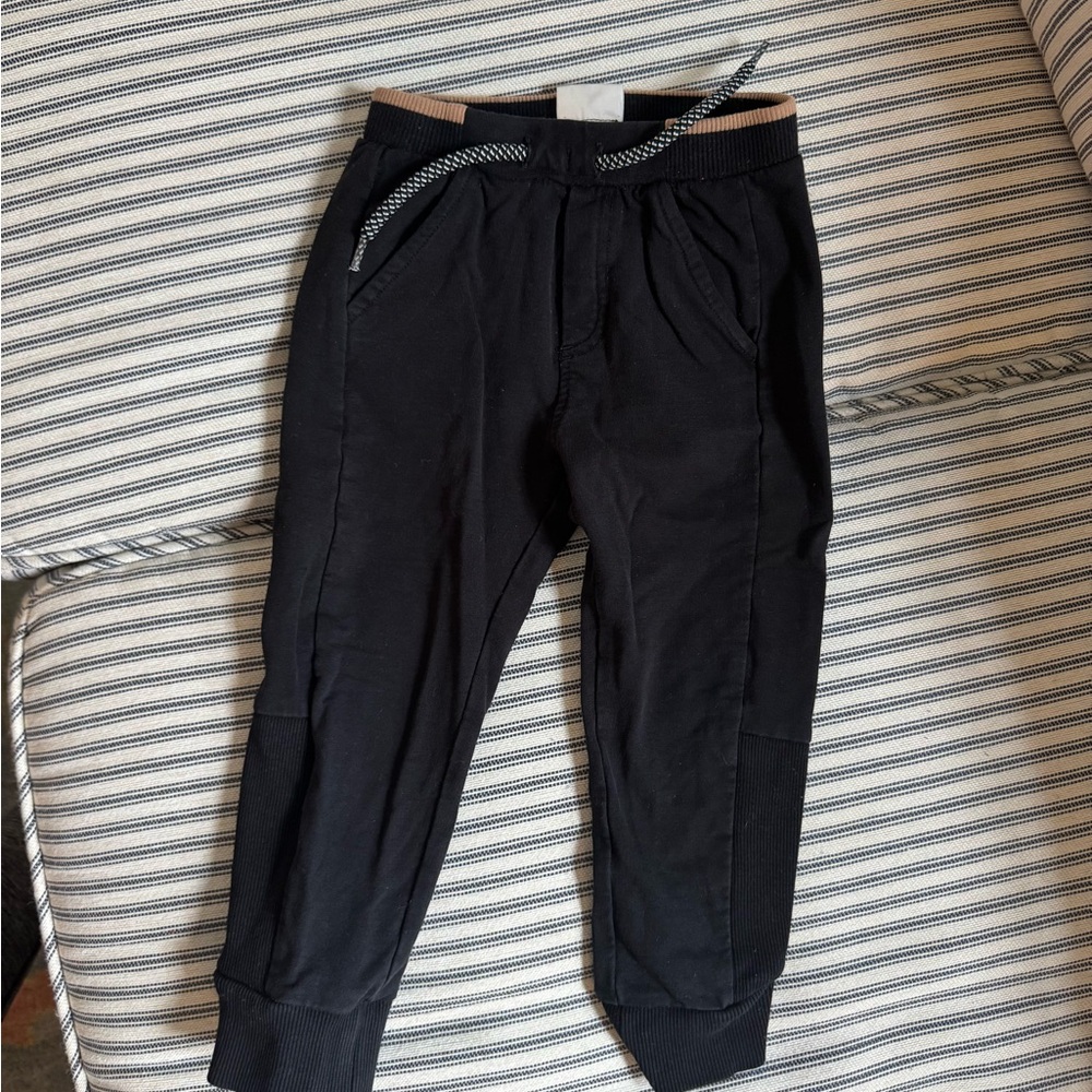 Mayoral Toddler Jogger Pants